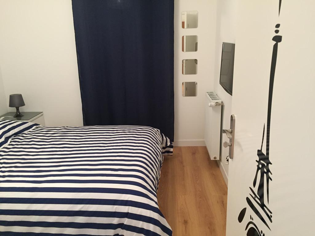 Magic Apartments Quincy-Voisins Kamer foto