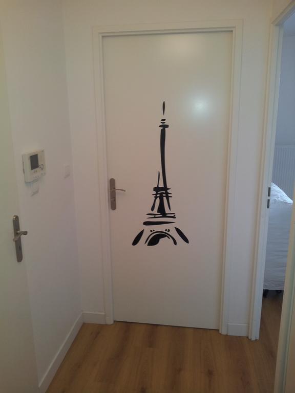 Magic Apartments Quincy-Voisins Kamer foto
